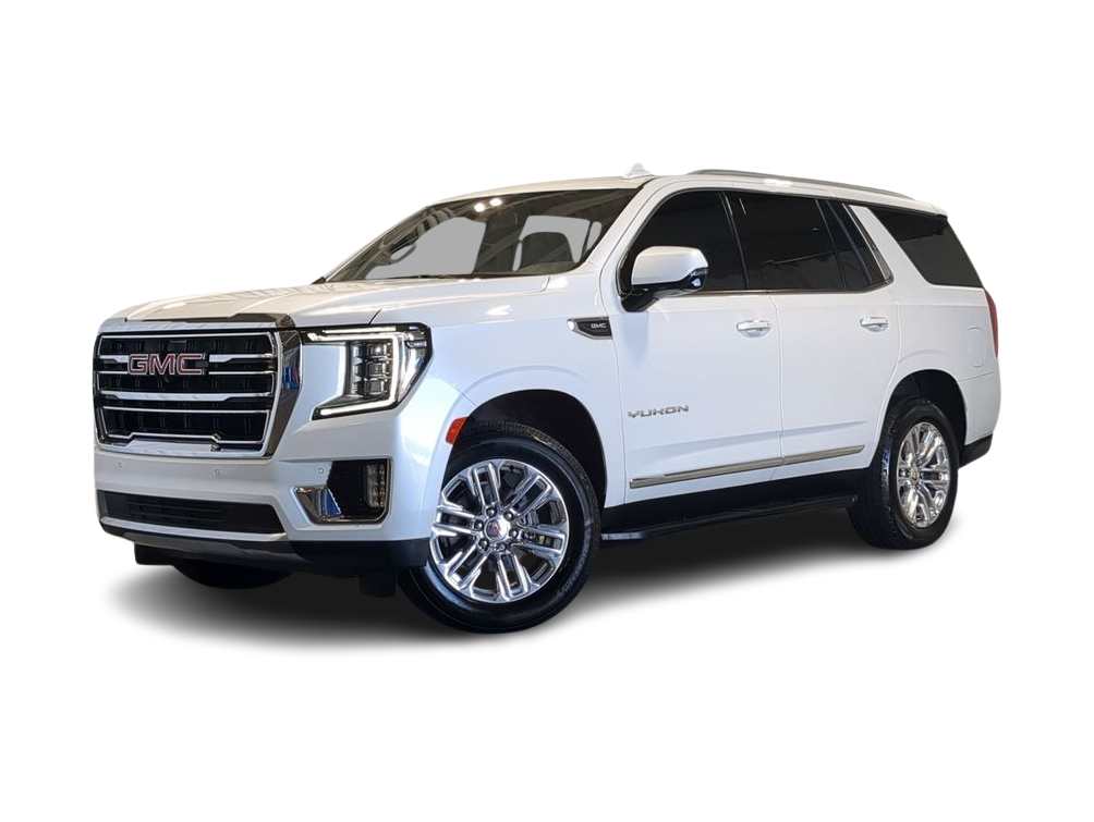 Thumbnail: 2023 GMC Yukon - 1