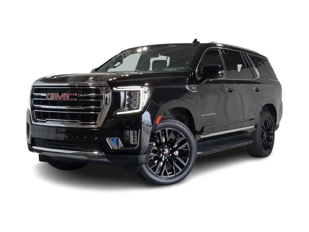 Thumbnail: 2024 GMC Yukon - 1