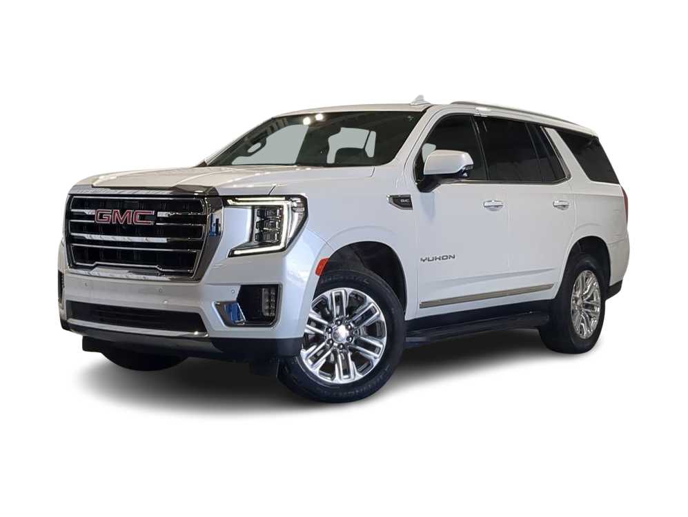 Thumbnail: 2023 GMC Yukon - 1