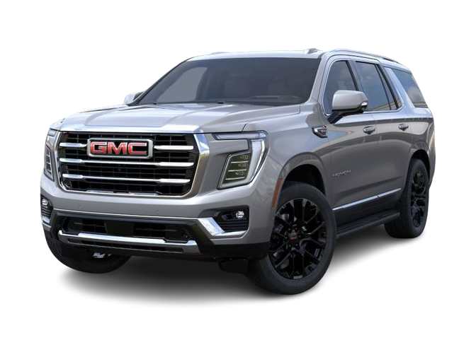Thumbnail: 2026 GMC Yukon - 1