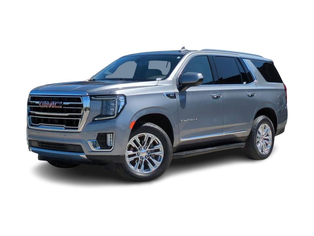 Thumbnail: 2022 GMC Yukon - 1