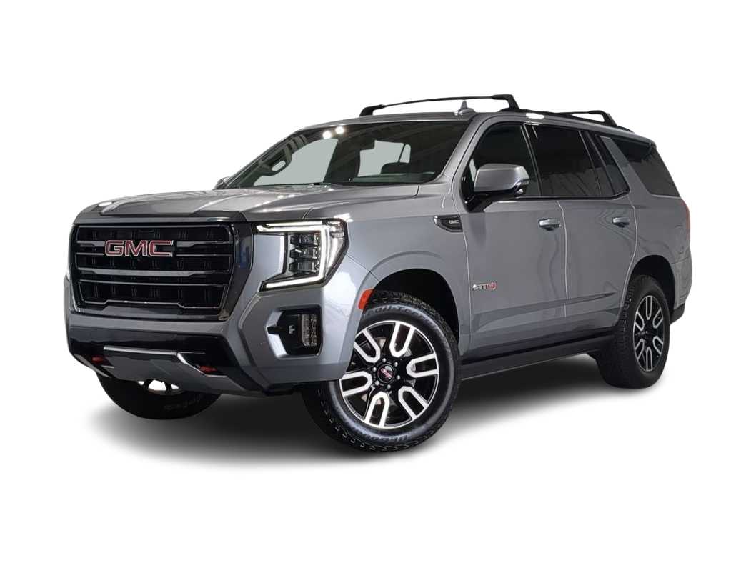 Thumbnail: 2023 GMC Yukon - 1