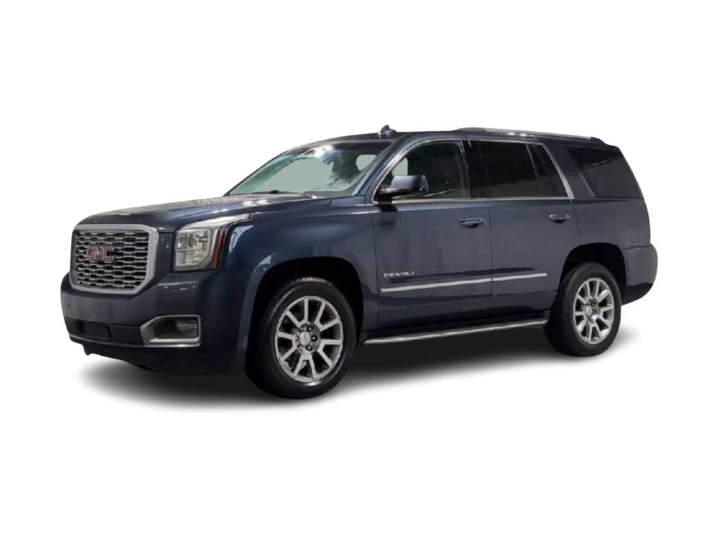 2019 GMC Yukon Denali -
                  Troy, MI