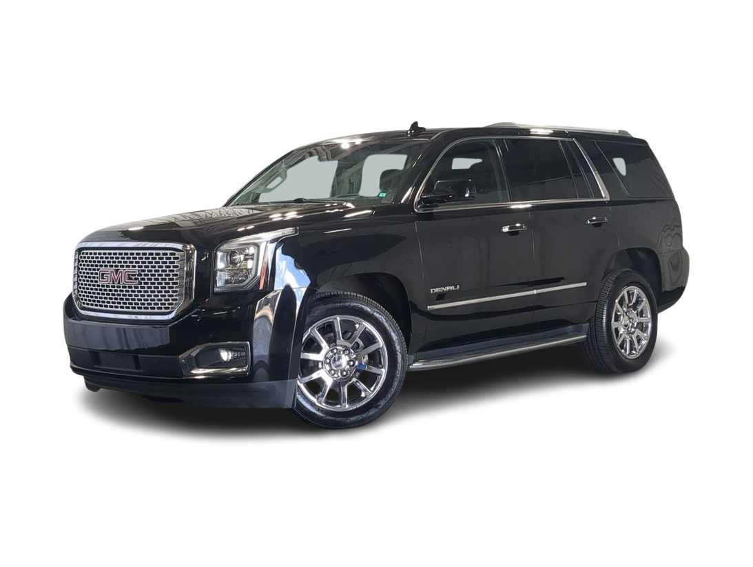 2016 GMC Yukon Denali -
                  Troy, MI
