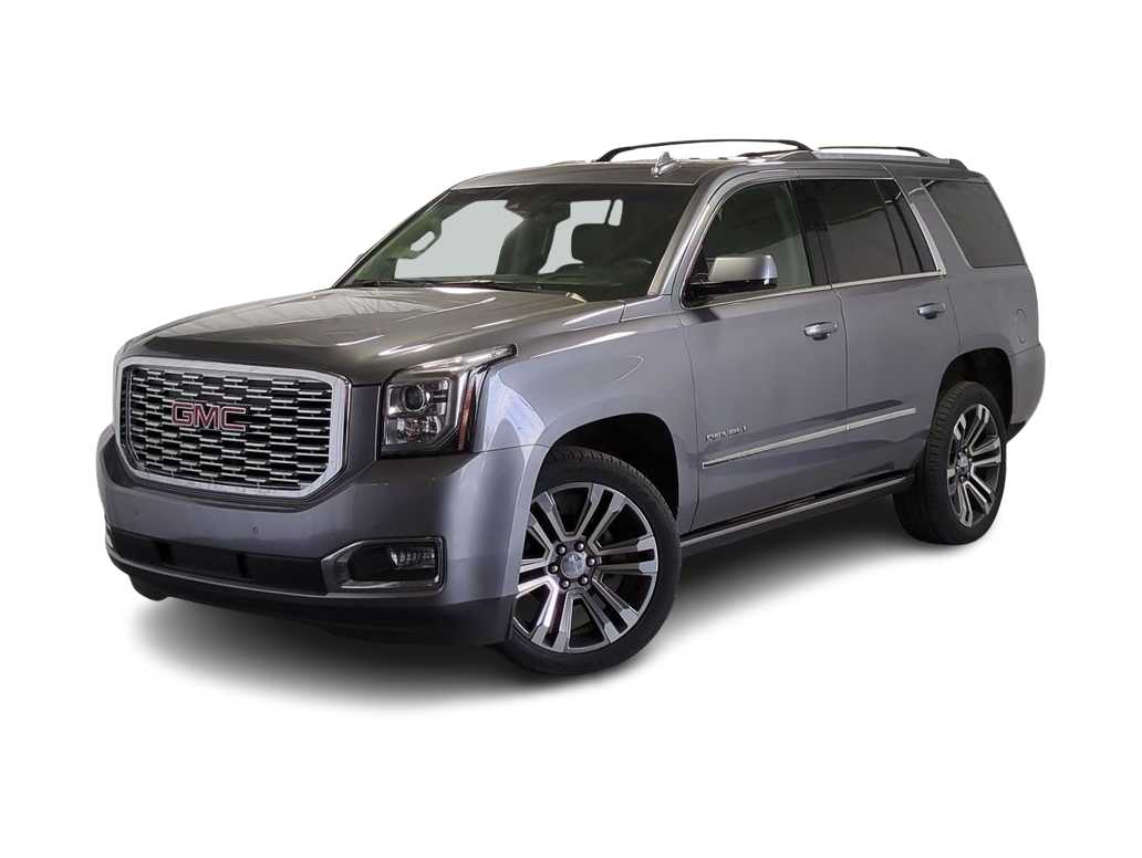 2019 GMC Yukon Denali -
                Troy, MI