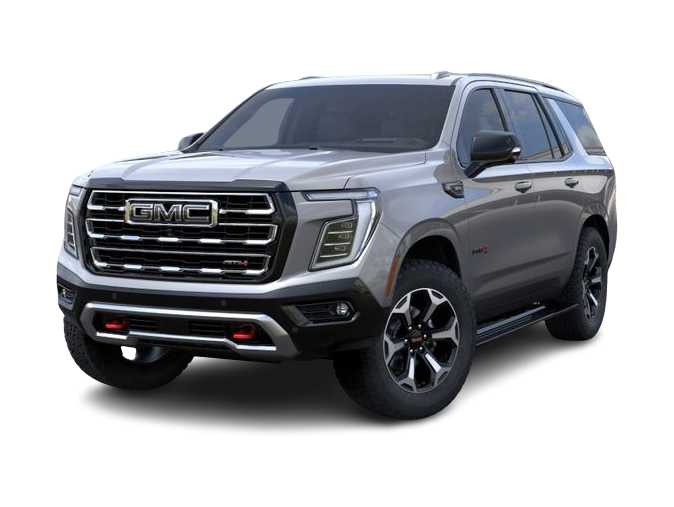 Thumbnail: 2026 GMC Yukon - 1