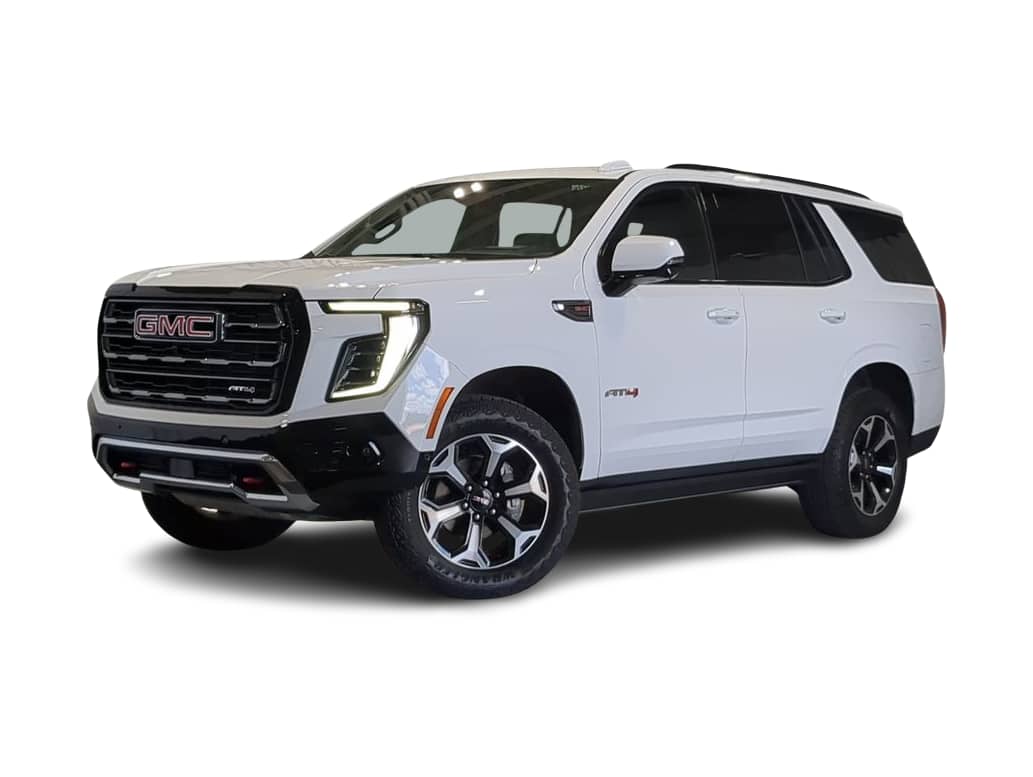 Thumbnail: 2025 GMC Yukon - 1