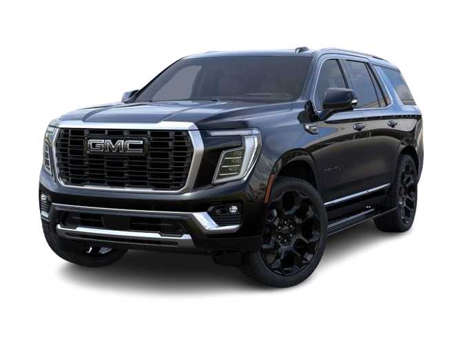 Thumbnail: 2026 GMC Yukon - 1