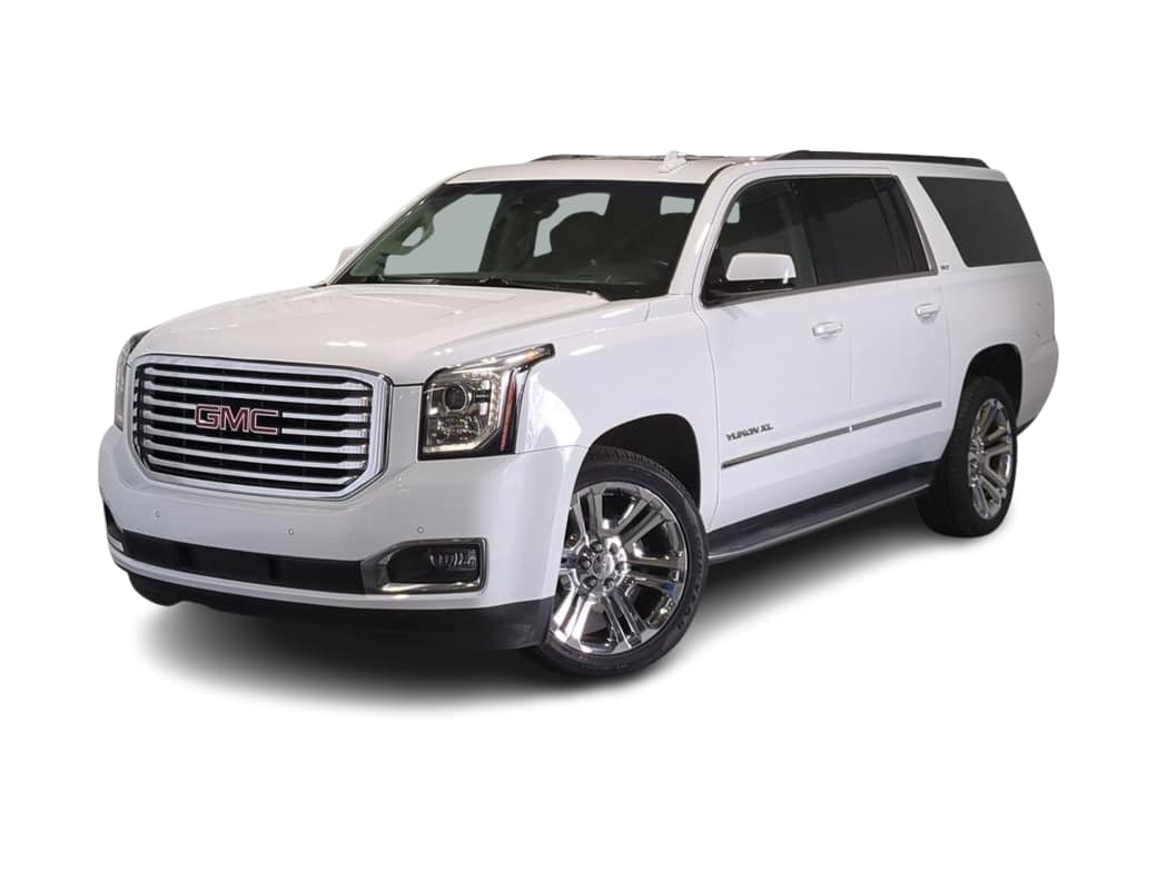 2019 GMC Yukon XL SLT -
                  Troy, MI