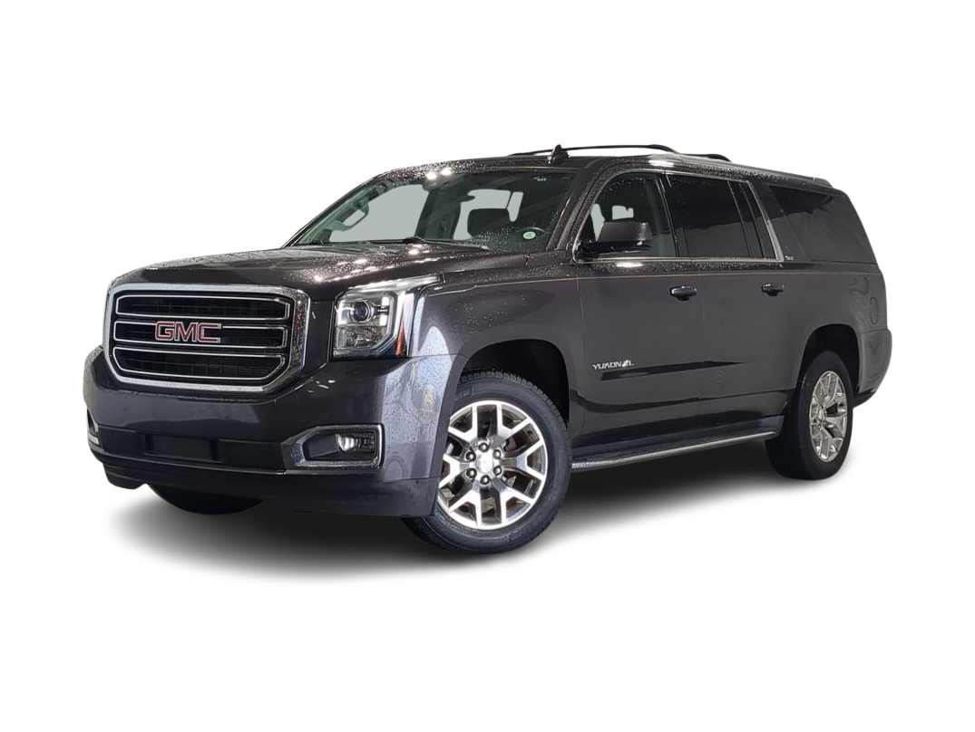 2016 GMC Yukon XL SLT -
                  Troy, MI