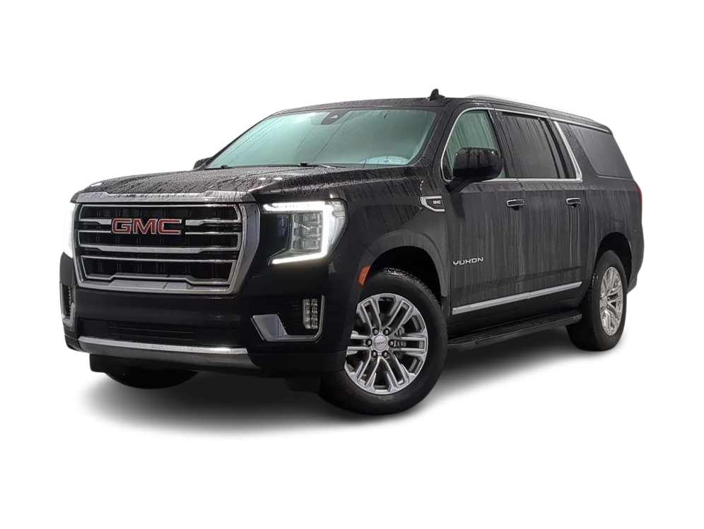 Thumbnail: 2021 GMC Yukon XL - 1