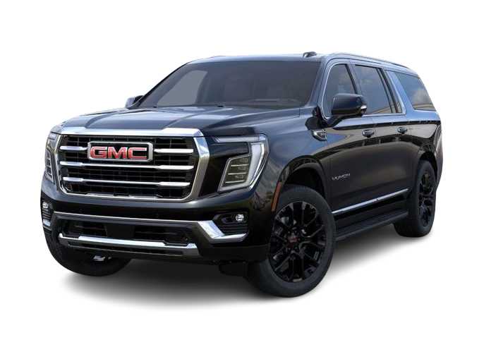 Thumbnail: 2026 GMC Yukon XL - 1