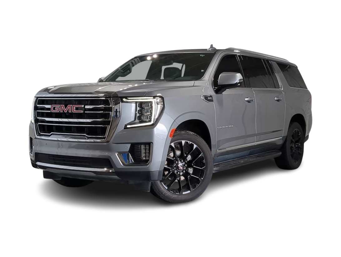 Thumbnail: 2023 GMC Yukon XL - 1