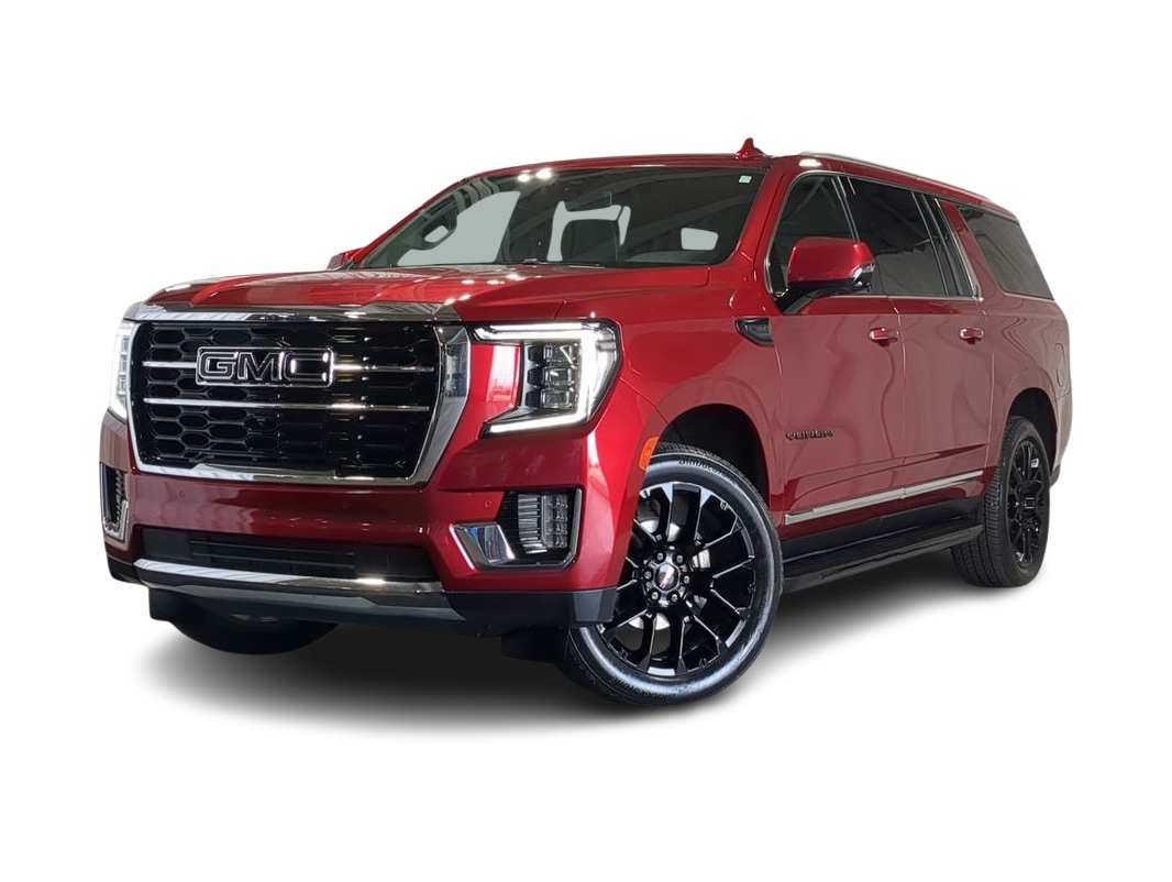2023 GMC Yukon XL SLT -
                  Troy, MI