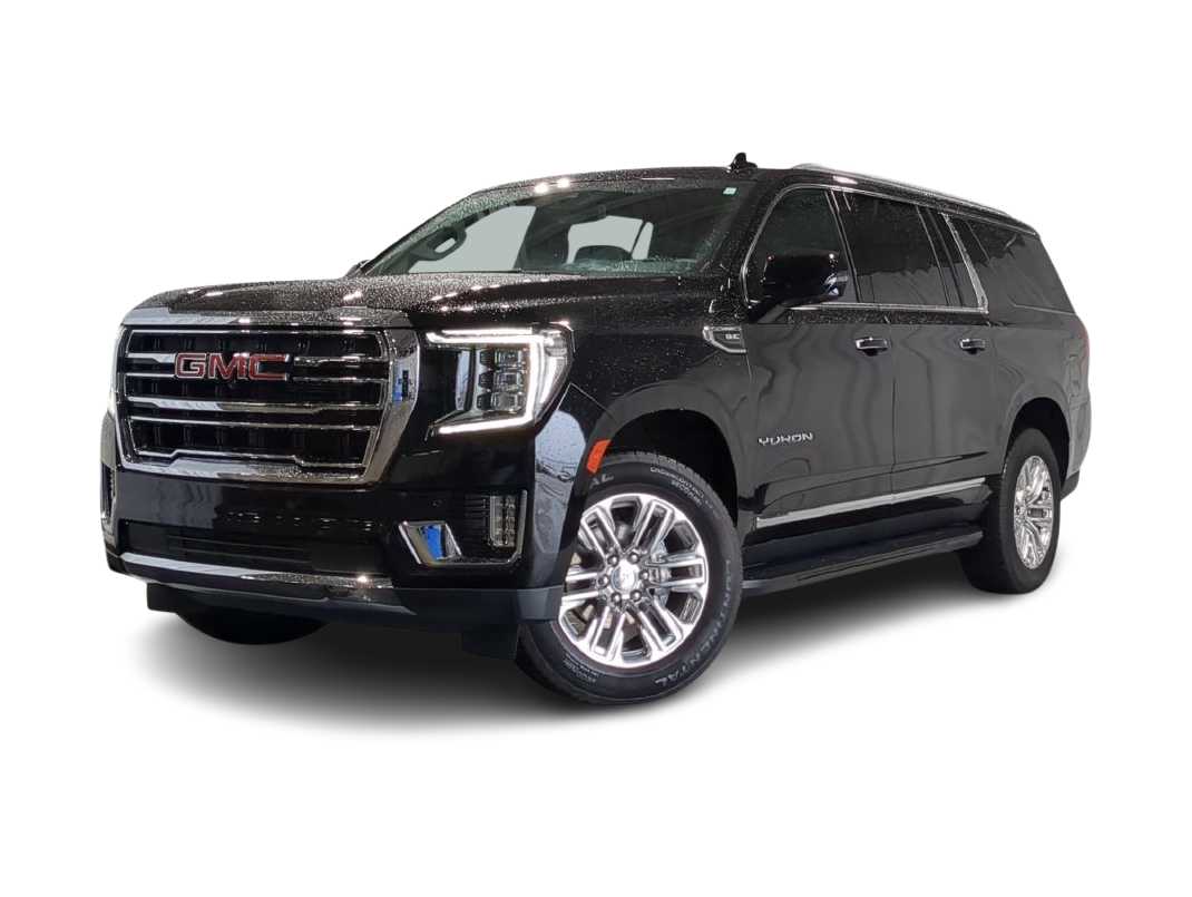 Thumbnail: 2024 GMC Yukon XL - 1