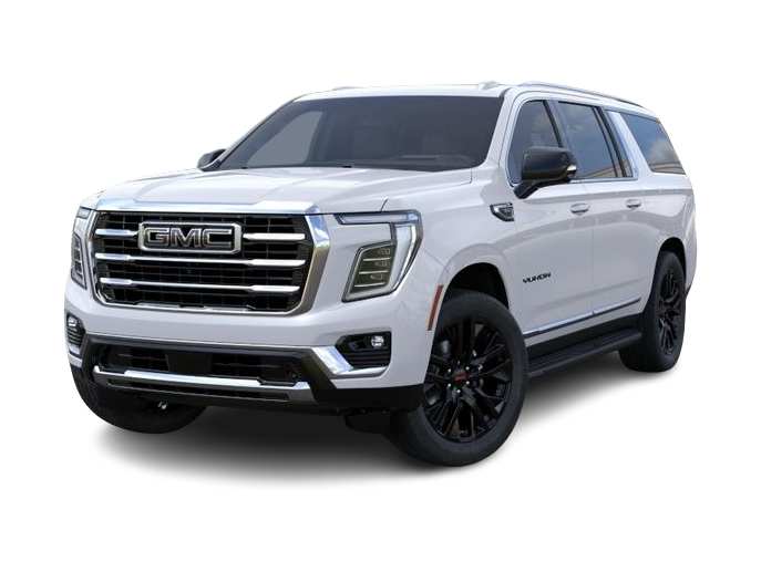 Thumbnail: 2026 GMC Yukon XL - 1