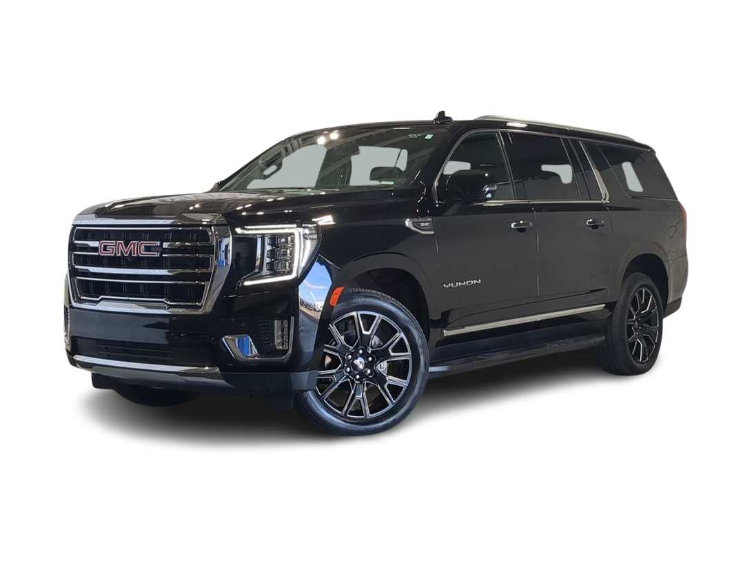 Thumbnail: 2023 GMC Yukon XL - 1