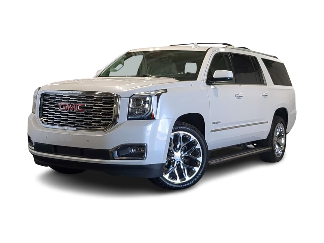 2020 GMC Yukon XL Denali -
                  Troy, MI