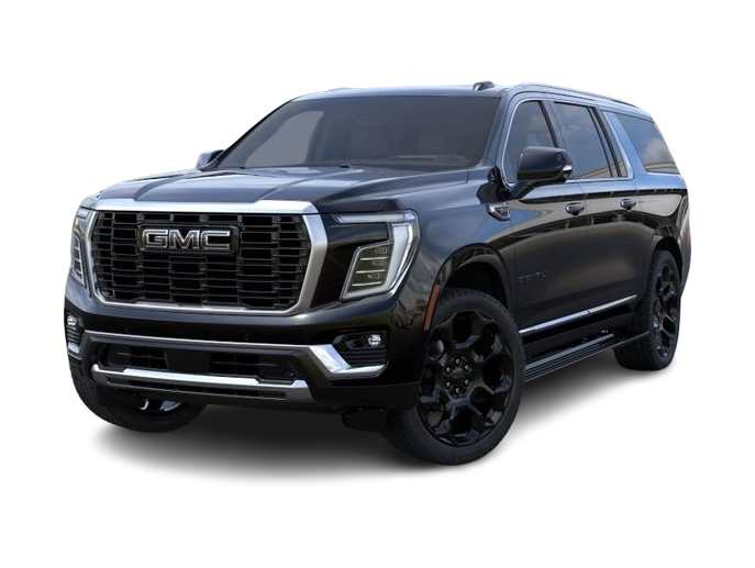 Thumbnail: 2026 GMC Yukon XL - 1