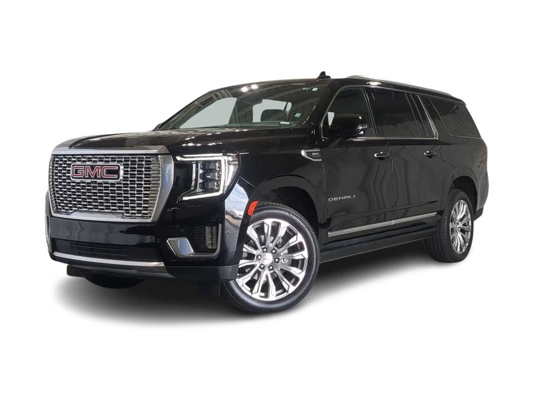 Thumbnail: 2023 GMC Yukon XL - 1