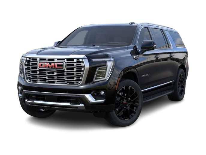 Thumbnail: 2026 GMC Yukon XL - 1