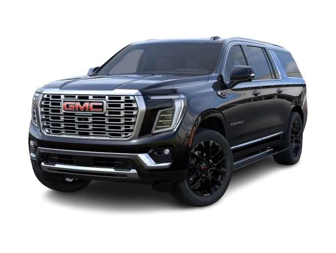 Thumbnail: 2026 GMC Yukon XL - 1