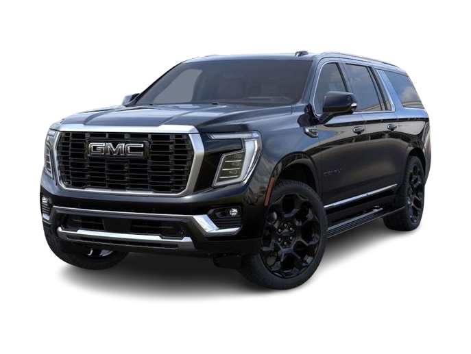 Thumbnail: 2026 GMC Yukon XL - 1