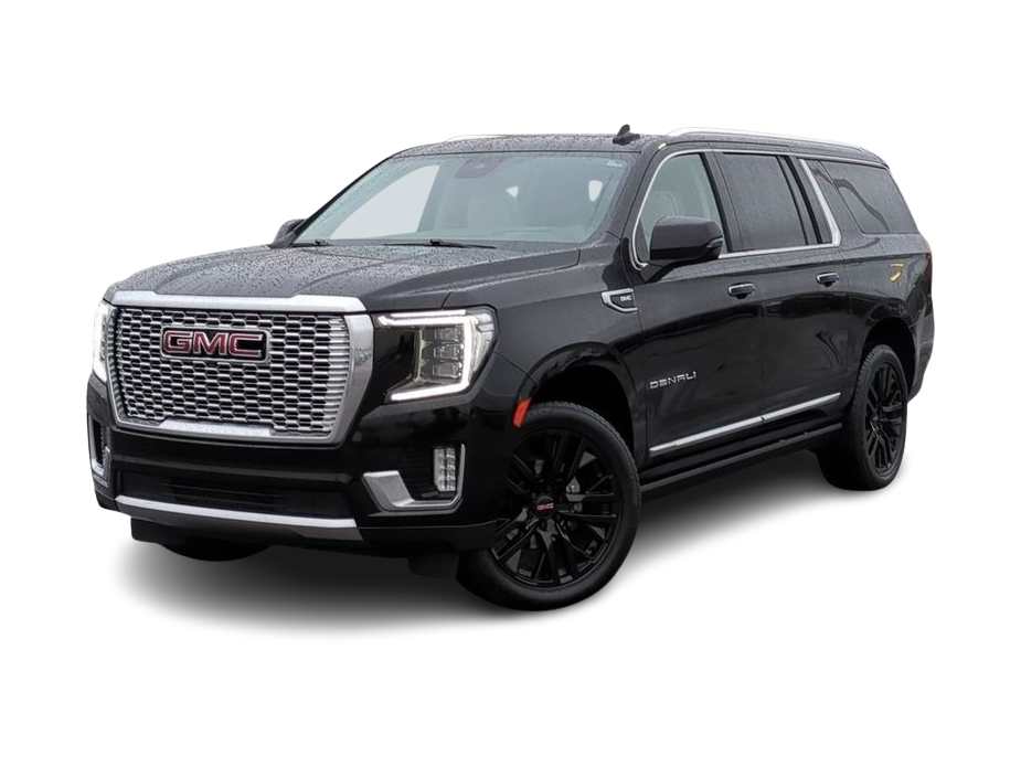 2023 GMC Yukon XL Denali -
                Troy, MI