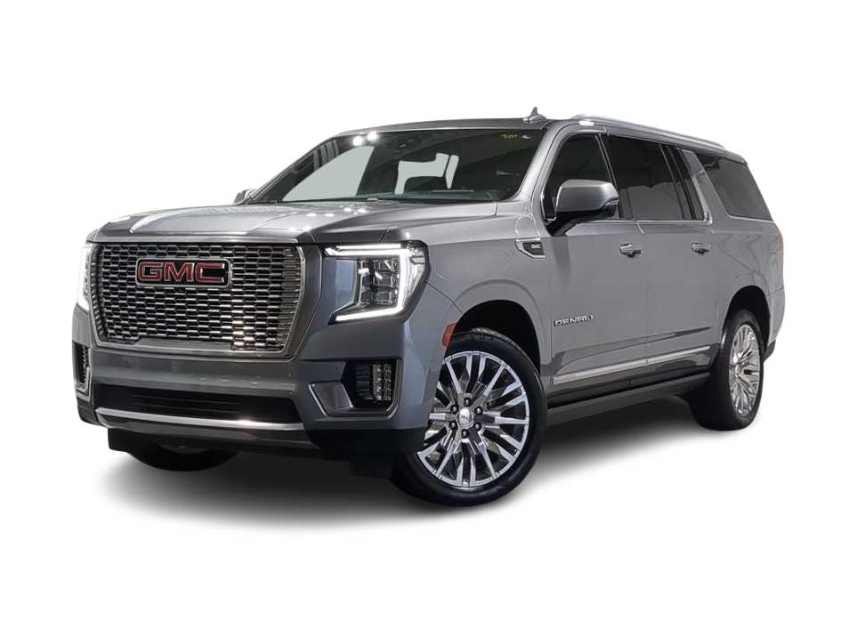 Thumbnail: 2023 GMC Yukon XL - 1
