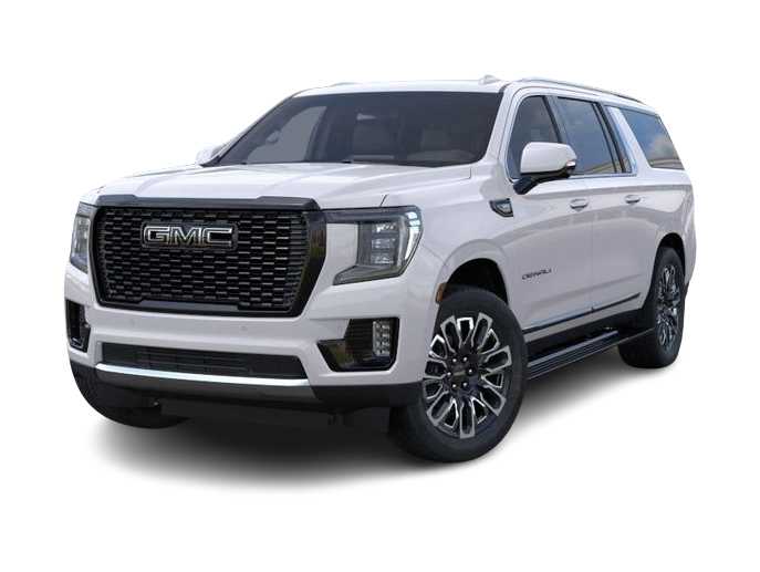 2024 GMC Yukon XL Denali Ultimate -
                Troy, MI