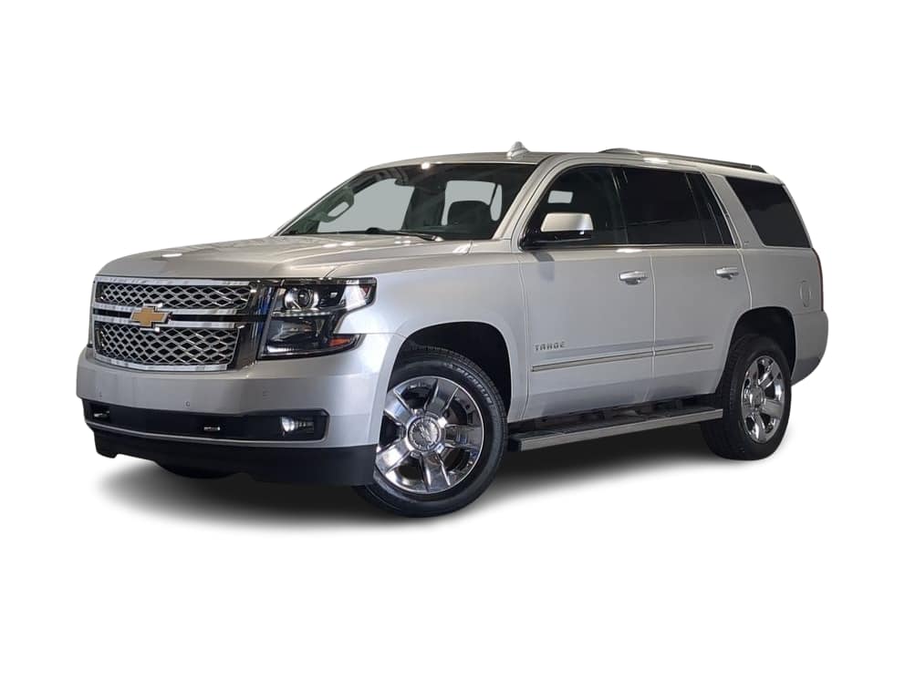 2017 Chevrolet Tahoe LT -
                  Troy, MI