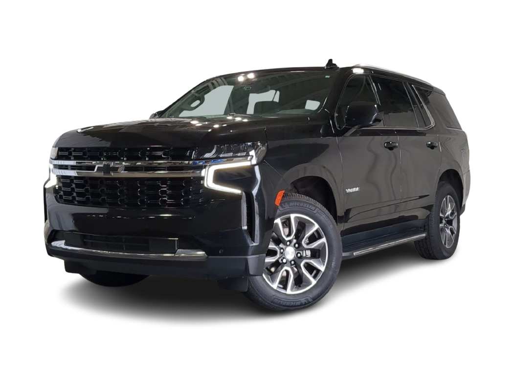 Thumbnail: 2023 Chevrolet Tahoe - 1