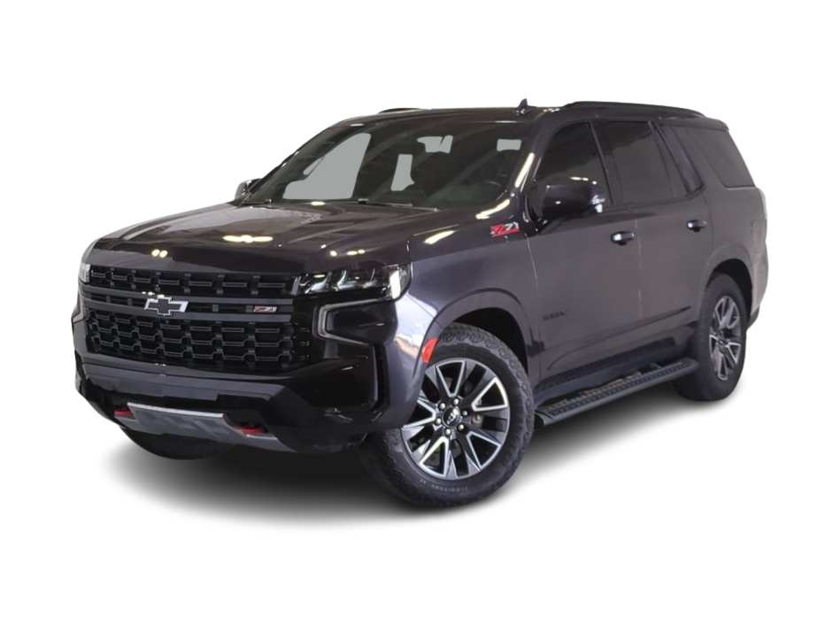 Thumbnail: 2023 Chevrolet Tahoe - 1
