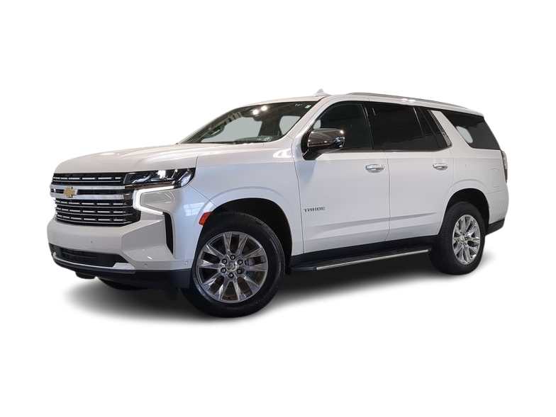 Thumbnail: 2023 Chevrolet Tahoe - 1