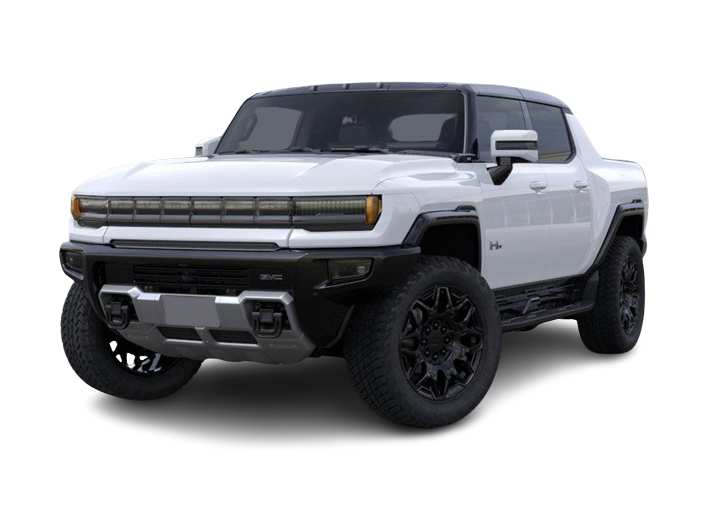 2025 GMC Hummer EV 2X -
                Troy, MI