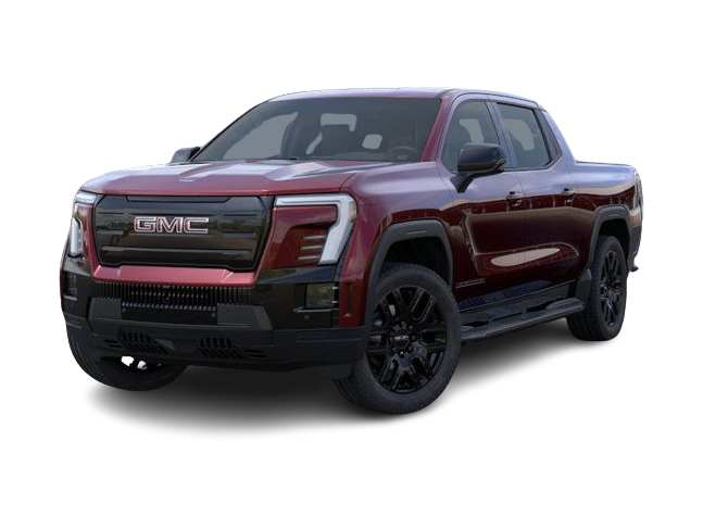 2026 GMC Sierra EV  -
                  Troy, MI