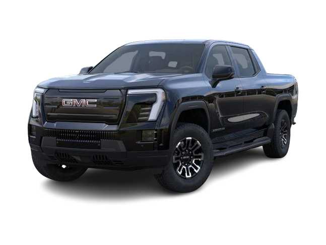 2026 GMC Sierra EV  -
                  Troy, MI