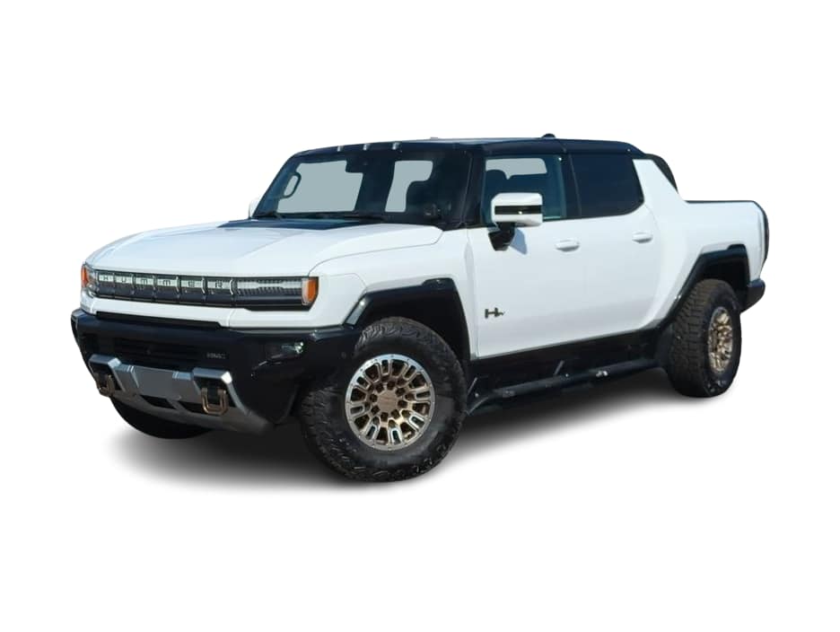 2022 GMC Hummer EV Edition 1 -
                Troy, MI