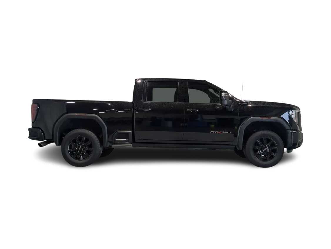 Thumbnail: 2024 GMC Sierra 2500 - 1
