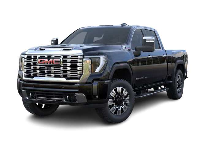 2024 GMC Sierra 2500 Denali -
                Troy, MI