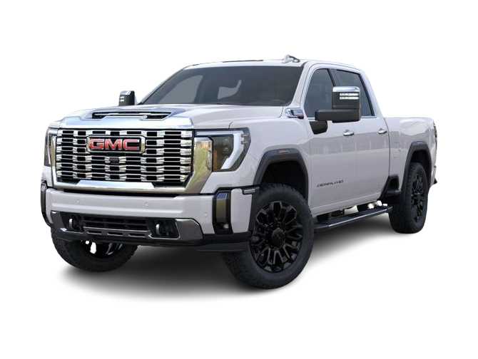 2024 GMC Sierra 2500 Denali -
                Troy, MI