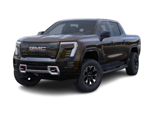 2026 GMC Sierra EV  -
                  Troy, MI