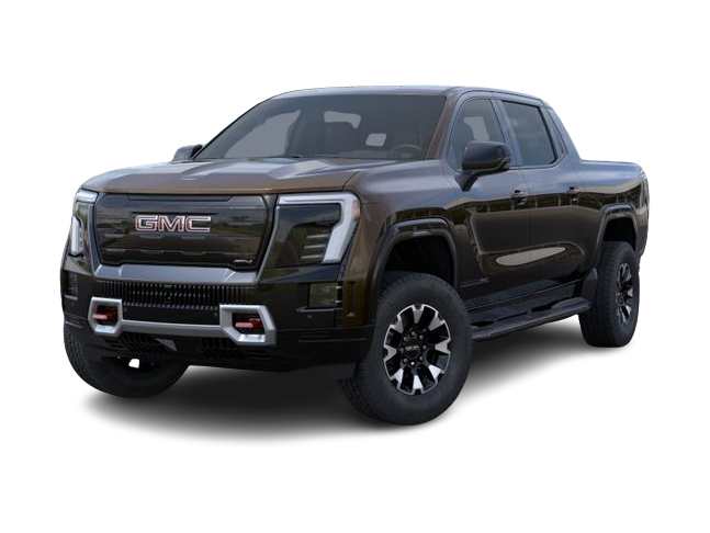 2026 GMC Sierra EV  -
                  Troy, MI