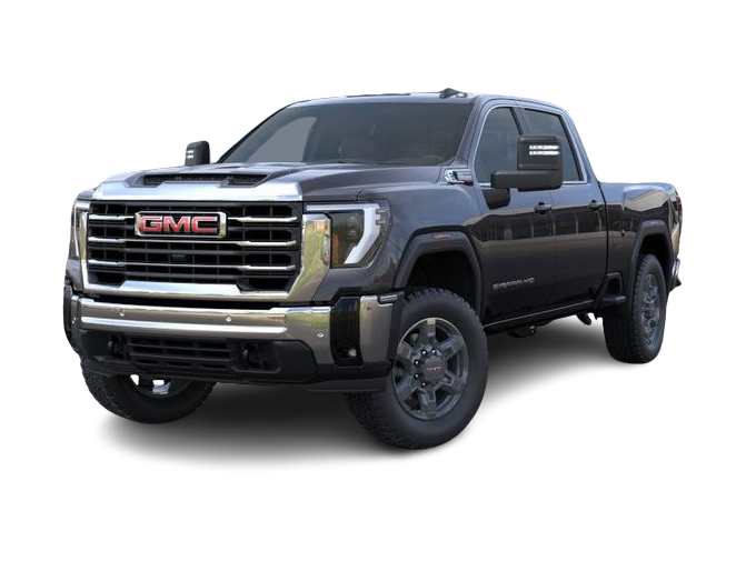 Thumbnail: 2025 GMC Sierra 2500 - 1