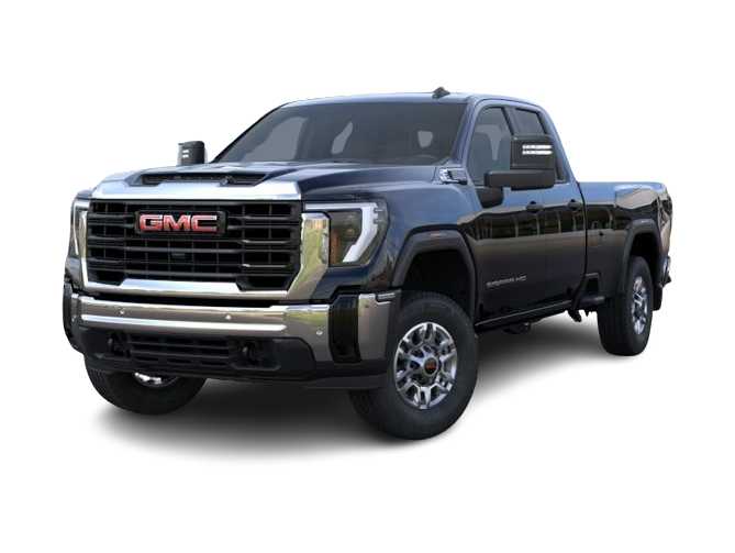 Thumbnail: 2026 GMC Sierra 2500 - 1