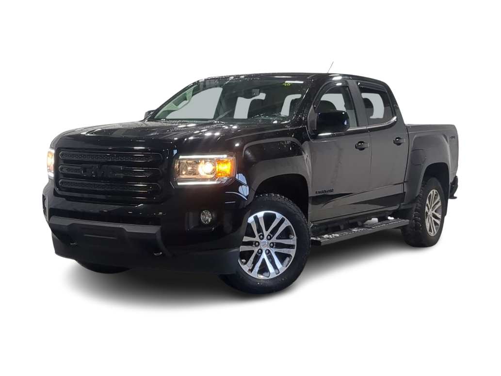2016 GMC Canyon SLE -
                  Troy, MI
