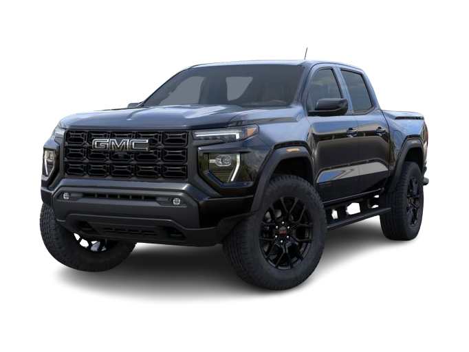 Thumbnail: 2026 GMC Canyon - 1