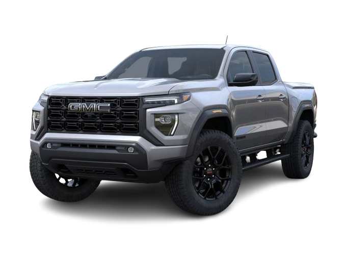 Thumbnail: 2026 GMC Canyon - 1
