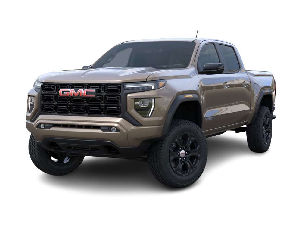 2024 GMC Canyon Elevation -
                Troy, MI