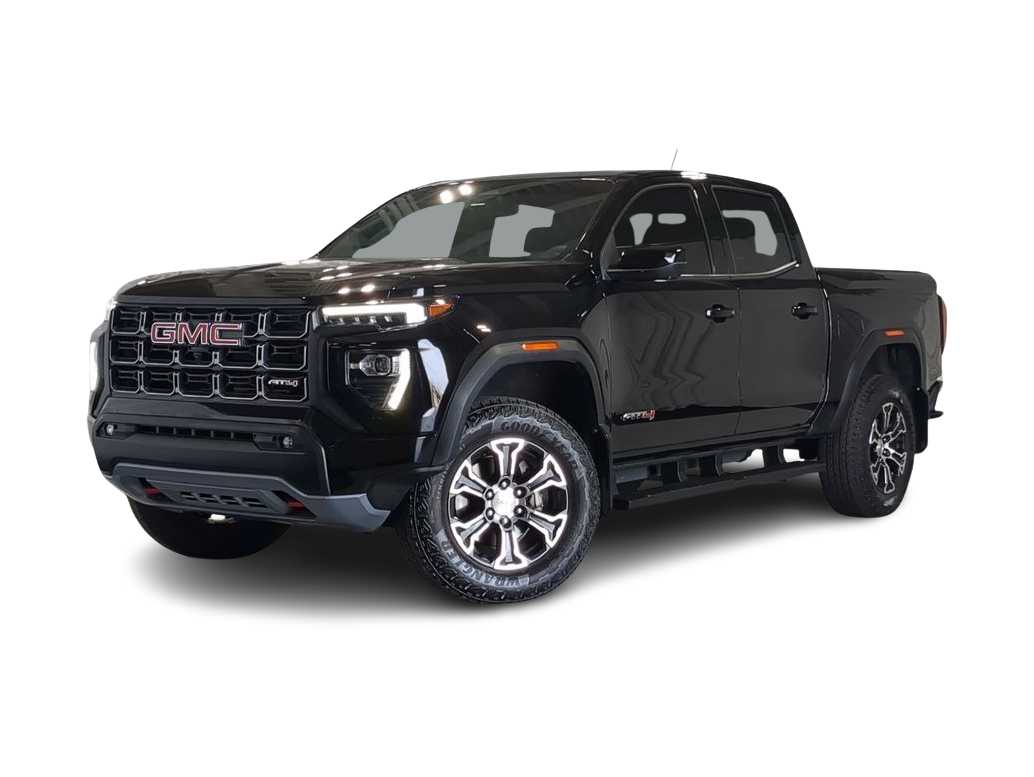 Thumbnail: 2023 GMC Canyon - 1